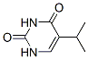 CAS#: 17432-95-0, 5-Isopropyluracil
