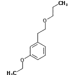 CAS 登录号：174461-07-5， 1-乙氧基-3-(2-丙氧乙基)苯