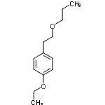CAS 登录号：174461-08-6， 1-乙氧基-4-(2-丙氧乙基)苯