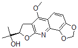 CAS 登录号：174513-97-4， Isopteleflorine