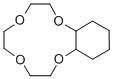 CAS#: 17454-42-1, (1S,12R)-2,5,8,11-tetraoxabicyclo[10.4.0]hexadecane