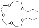 CAS#: 17454-48-7, Cyclohexano-15-Crown-5