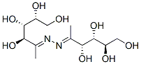 CAS 登录号：17460-13-8， 脱氧果糖嗪