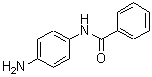 CAS 登录号：17469-40-8， N-(4-氨基苯基)苯甲酰胺