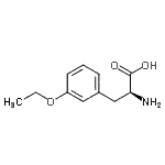 CAS#: 174732-61-7, 3-Ethoxy-L-Phenylalanine