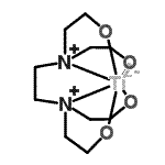 CAS#: 17476-13-0, {2,2',2'',2'''-[1,2-Ethanediyldi(Nitrilo-kappan)]Tetraethanolato-kappao(4-)}Titanium