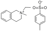 CAS#: 1748-43-2, Trethinium Tosilate