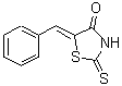 CAS#: 174813-24-2, (5Z)-5-Benzylidene-2-Thioxo-1,3-Thiazolidin-4-One
