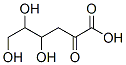 CAS 登录号：17510-99-5， 4,5,6-三羟基-2-氧代-己酸