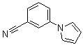 CAS#: 175134-98-2, 3-(1H-Pyrrol-1-Yl)-Benzonitrile