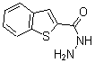 CAS#: 175135-07-6, Benzo[b]Thiophene-2-Carboxylicacid Hydrazide
