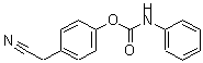 CAS#: 175135-37-2, 4-[[(Phenylamino)Carbonyl]Oxy]-Benzeneacetonitrile