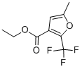 CAS#: 17515-73-0, 5-Methyl-2-(Trifluoromethyl)-3-Furancarboxylic Acid Ethyl Ester