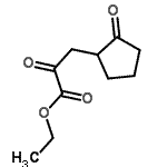 CAS#: 175157-15-0, Ethyl 2-Oxo-3-(2-Oxocyclopentyl)Propanoate