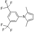 CAS 登录号：175205-51-3， 1-[3,5-二(三氟甲基)苯基]-2,5-二甲基吡咯