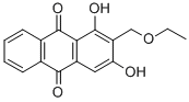 CAS#: 17526-17-9, Lucidin Ethyl Ether