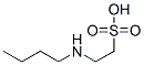 CAS#: 17527-07-0, 2-(Butylamino)Ethanesulphonic Acid