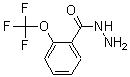 CAS#: 175277-19-7, 2-(Trifluoromethoxy)-Benzoic Acid Hydrazide