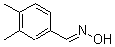 CAS#: 175277-35-7, 3,4-Dimethyl-Benzaldehyde Oxime