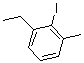 CAS # 175277-95-9, 1-Ethyl-2-Iodo-3-Methylbenzene