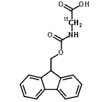 CAS#: 175453-19-7, N-[(9H-Fluoren-9-Ylmethoxy)Carbonyl](2-<Sup>13</Sup>C)Glycine