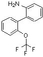 CAS#: 175676-54-7, 2'-(Trifluoromethoxy)-2-Biphenylamine