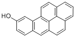 CAS 登录号：17573-21-6， 9-羟基苯并(a)芘