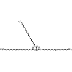 CAS 登录号：175831-77-3， 三-(9E)-9-十八碳烯-1-基2-羟基-1,2,3-丙烷三羧酸酯
