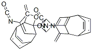 CAS#: 17589-24-1, 1,3-Bis[4-[(4-Isocyanatophenyl)Methyl]Phenyl]-1,3-Diazetidine-2,4-Dione