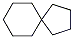 CAS 登录号：176-63-6， 螺[4.5]癸烷