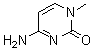 CAS#: 176112-79-1, 4-Amino-1-Methyl-2(1H)-Pyrimidinone
