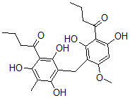 CAS#: 1763-14-0, Flavaspidinin