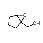 CAS#: 176300-40-6, 6-Oxabicyclo[3.1.0]Hex-1-Ylmethanol