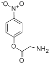 CAS#: 17639-39-3, Glycine 4-Nitrophenyl ester