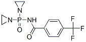 CAS#: 1766-62-7, N-[Bis(1-Aziridinyl)Phosphinyl]-4-(Trifluoromethyl)Benzamide