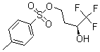 CAS#: 176640-87-2, (3S)-4,4,4-Trifluoro-1,3-Butanediol 1-(4-Methylbenzenesulfonate)