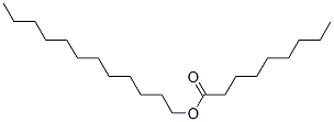 CAS#: 17671-26-0, Dodecyl Nonan-1-Oate