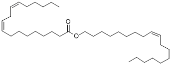 CAS 登录号：17673-59-5， 油基亚油酸酯
