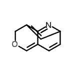 CAS#: 176741-76-7, 6-Oxa-10-Azatricyclo[6.2.1.0<Sup>4,9</Sup>]Undeca-2,4,8(11),9-Tetraene