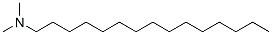 CAS 登录号：17678-60-3， N,N-二甲基十五烷基胺