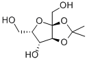 CAS#: 17682-71-2, 2,3-O-(1-Methylethylidene)-alpha-L-Sorbofuranose