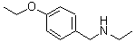 CAS#: 17683-57-7, N-(4-Ethoxybenzyl)Ethanamine