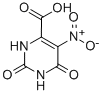 CAS#: 17687-24-0, 1,2,3,6-Tetrahydro-5-Nitro-2,6-Dioxo-4-Pyrimidinecarboxylicacid