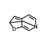 CAS#: 176897-36-2, 9-Oxa-6-Azatricyclo[4.3.1.0<Sup>3,8</Sup>]Deca-2,4,7-Triene