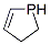 CAS#: 1769-52-4, 2,3-Dihydro-1H-Phosphole