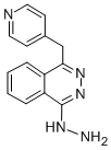 CAS#: 17692-43-2, 1-Hydrazinyl-4-(Pyridin-4-Ylmethyl)Phthalazine