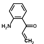CAS#: 177026-95-8, 1-(2-Aminophenyl)-2-Propen-1-One