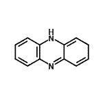 CAS#: 177028-12-5, 2,10-Dihydrophenazine