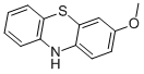 CAS#: 1771-19-3, 3-Methoxy-10H-Phenothiazine