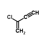 CAS#: 17712-36-6, 2-Chloro-1-Buten-3-Yne